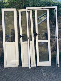 Porte