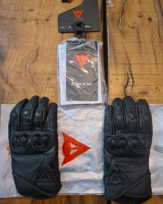 Guanti moto Donna Dainese