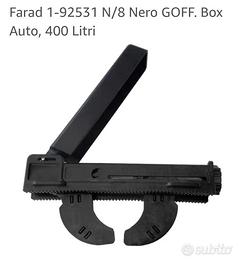 box portatutto per auto