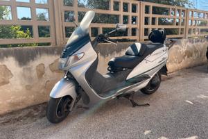 Suzuki Burgman 400 - 2000