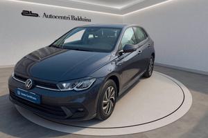 VOLKSWAGEN Polo 1.0 tsi life 95cv dsg