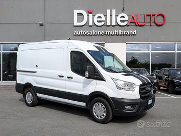 Ford Transit 330 2.0TDCi EcoBlue 130CV PM-TM L2H2