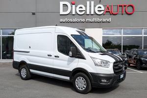 Ford Transit 330 2.0TDCi EcoBlue 130CV PM-TM L2H2