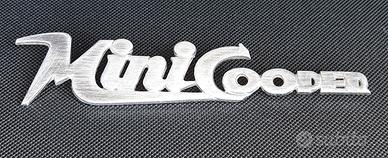 Stemma Mini Cooper
