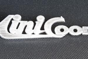 Stemma Mini Cooper