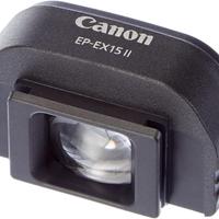 Canon oculare EP-EX 15 II