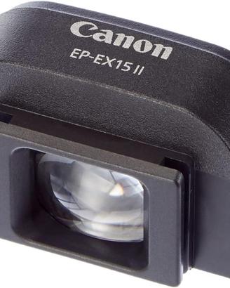 Canon oculare EP-EX 15 II