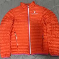 Peak performance giacca donna 