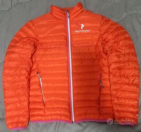 Peak performance giacca donna 