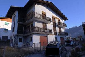 Immobile in asta di 419 m² con più di 5 locali e b