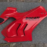 Carene laterali originali Panigale V4S 2022 > 24