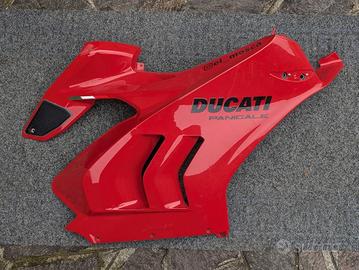 Carene laterali originali Panigale V4S 2022 > 24