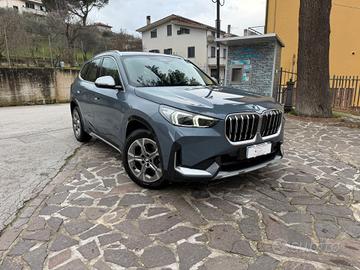 BMW X1 180d 150cv Sdrive Xline Edition 2023