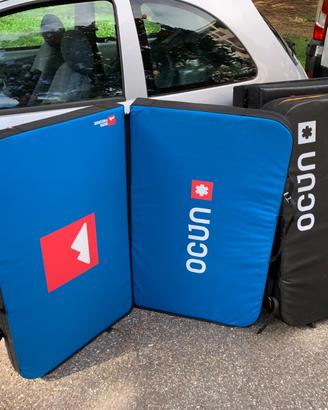 Ocun Crash Pads