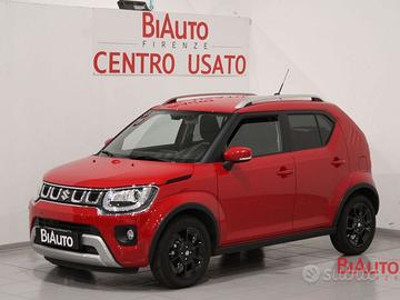 Suzuki Ignis 1.2h Top 2wd cvt