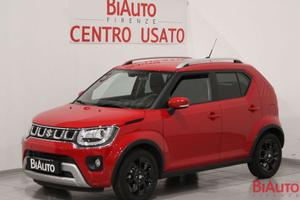 Suzuki Ignis 1.2h Top 2wd cvt