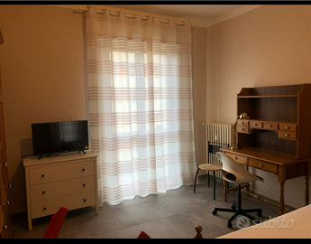 Camera per lavoratrice/studentessa