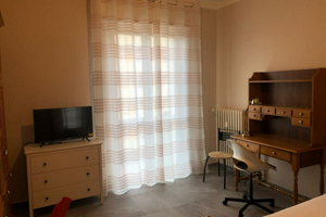 Camera per lavoratrice