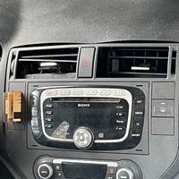 Radio Ford C-Max