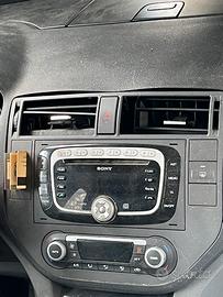 Radio Ford C-Max