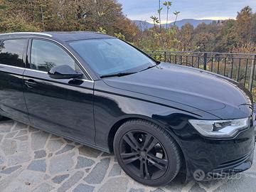 Audi A6 Avant 3000