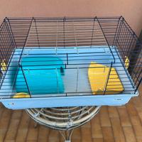 Gabbia per roditori