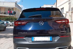 OPEL Grandland - 2018
