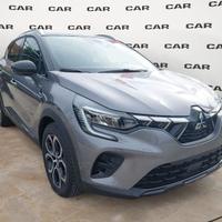 Mitsubishi ASX 1.3L Mild Hybrid 140 CV Intense