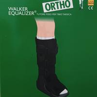 Tutore tibio tarsica Walker Equalizer dr. Gibaud