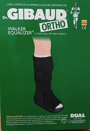 Tutore tibio tarsica Walker Equalizer dr. Gibaud