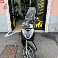 Honda SH 300 fine 2007 - PERMUTE