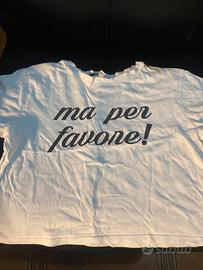 Maglietta Tally weijl a 10€ tagli: XXS