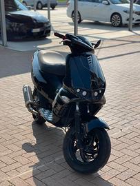Gilera Runner 125/180cc 4t