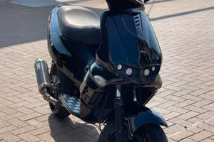 Gilera Runner 125/180cc 4t
