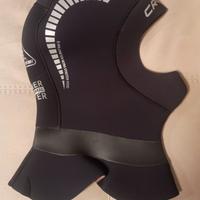 CRESSI cappuccio ORUST 5 mm - TG 2XL