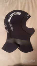 CRESSI cappuccio ORUST 5 mm - TG 2XL