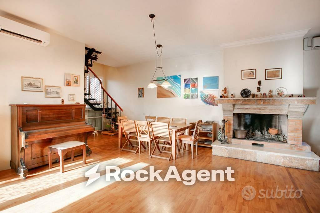 Casa – Fiumicino, Fregene - Vista 2