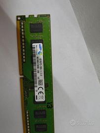 Samsung 4GB DDR3L 1600MHz PC3L-12800U