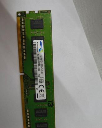 Samsung 4GB DDR3L 1600MHz PC3L-12800U