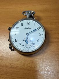 Perseo Orologio da tasca FS 157326 Anni 50