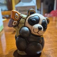 thun panda lei con farfalla 🦋 