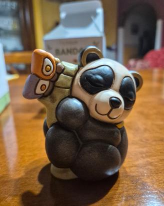 thun panda lei con farfalla 🦋 