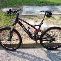 Specialized Stump Jumper S-Works
