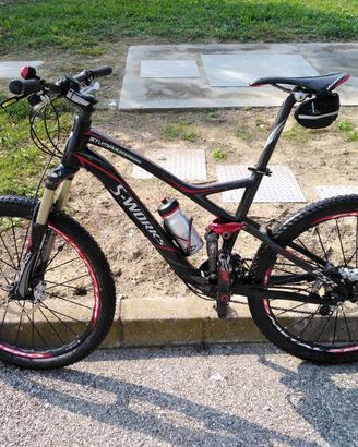 Specialized Stump Jumper S-Works