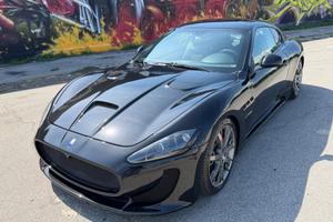 Maserati GranTurismo 4.7 V8 S kit MC Stradale f1