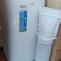 Condizionatore portatile Argo