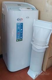 Condizionatore portatile Argo