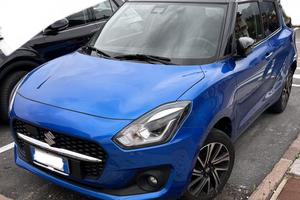 Suzuki Swift 4wd 39000km