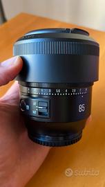 85mm 1.8