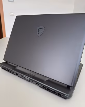 Notebook Gaming i9-13950HX/RTX 4090